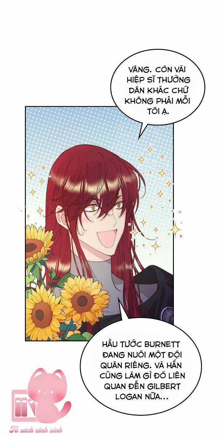 Công Chúa Chloe - Chương 96 - Trang 64