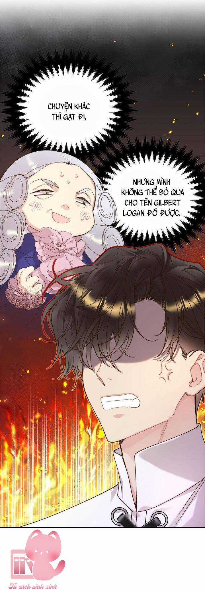 Công Chúa Chloe - Chương 96 - Trang 66