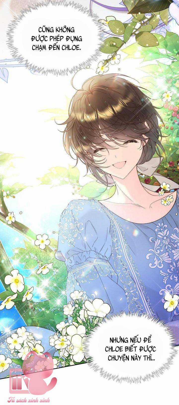Công Chúa Chloe - Chương 96 - Trang 69