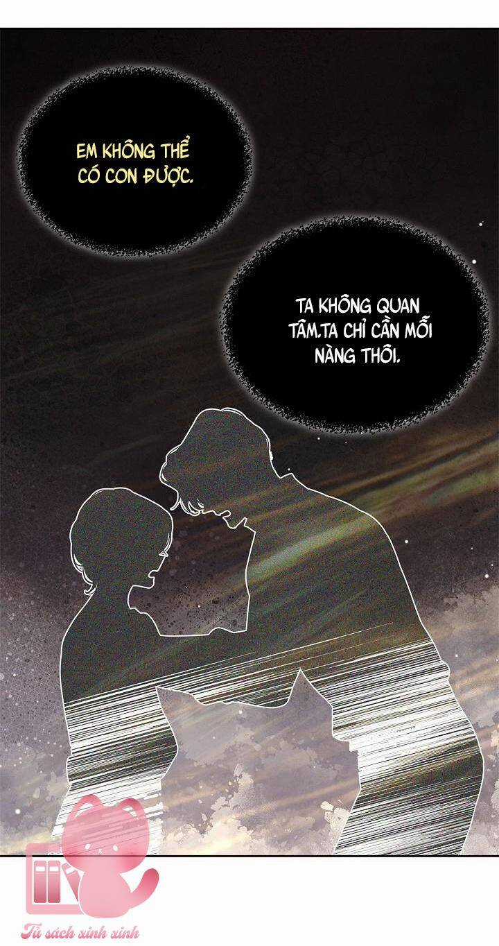 Công Chúa Chloe - Chương 96 - Trang 70