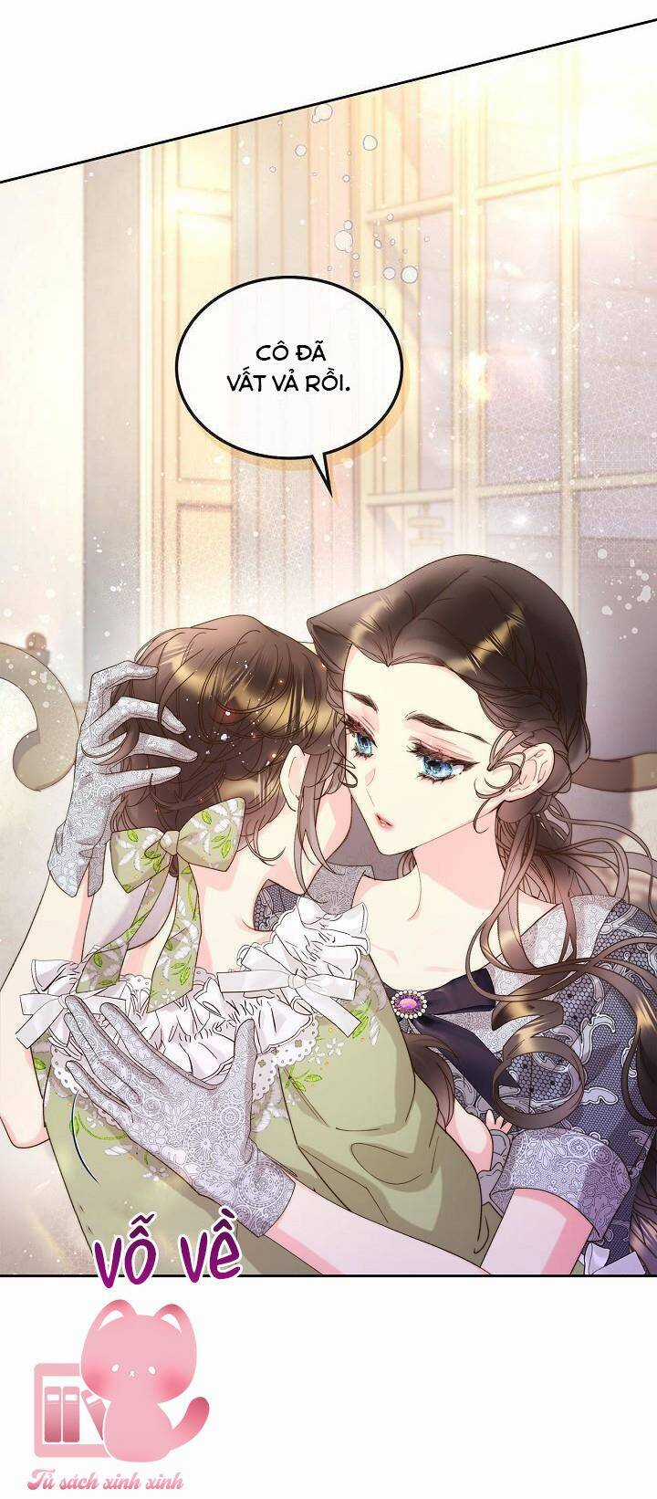 Công Chúa Chloe - Chương 96 - Trang 8