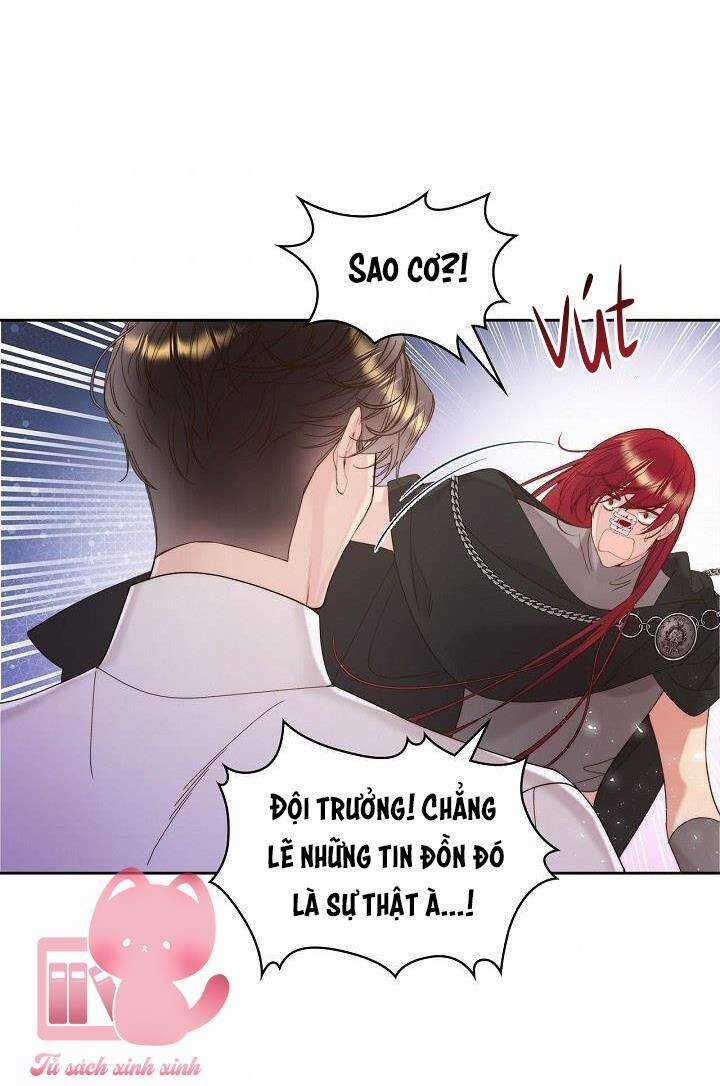 Công Chúa Chloe - Chương 96 - Trang 73