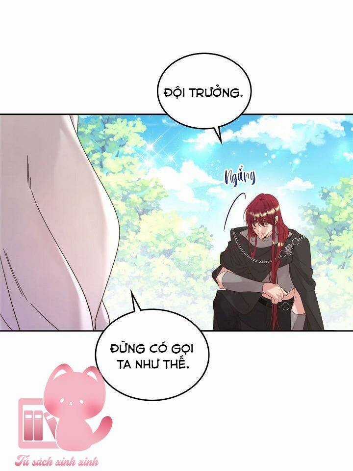 Công Chúa Chloe - Chương 96 - Trang 76