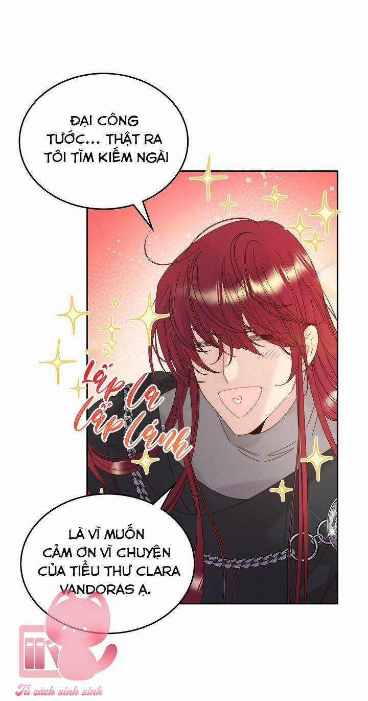 Công Chúa Chloe - Chương 96 - Trang 77