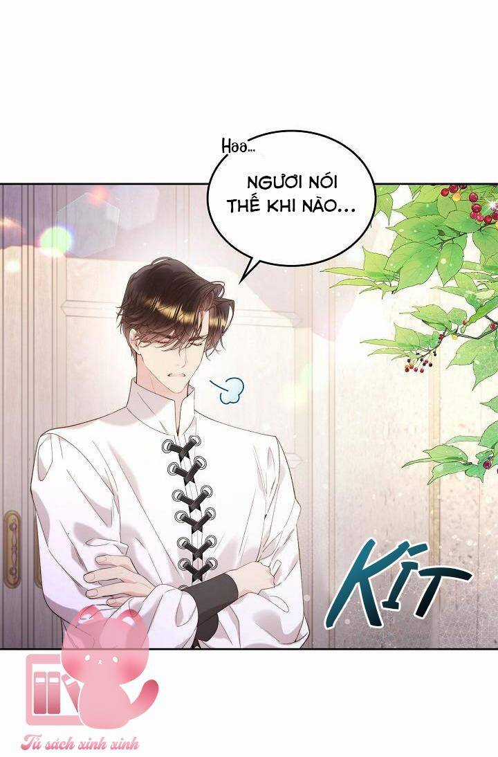 Công Chúa Chloe - Chương 96 - Trang 83