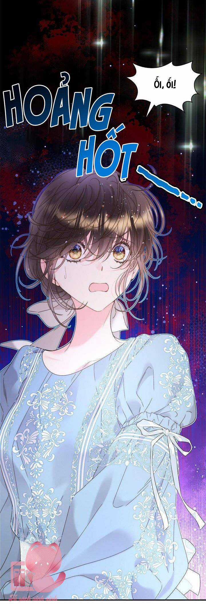 Công Chúa Chloe - Chương 96 - Trang 86