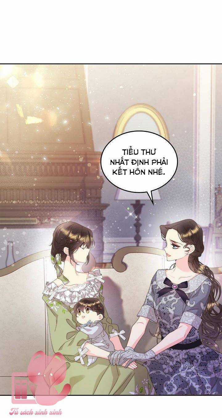 Công Chúa Chloe - Chương 96 - Trang 10