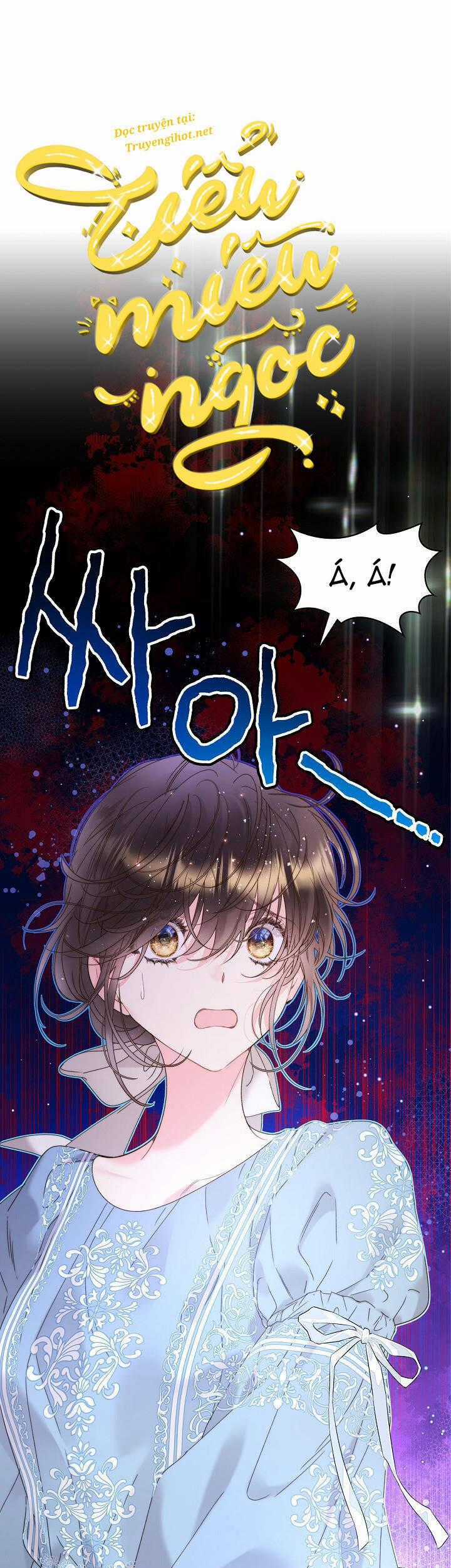 Công Chúa Chloe - Chương 97 - Trang 1