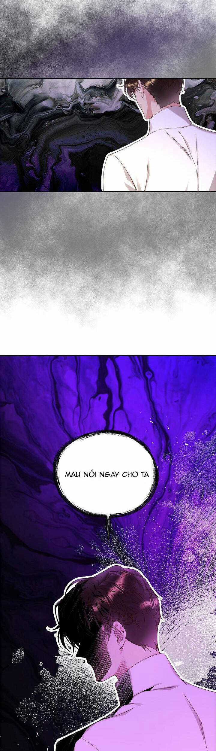 Công Chúa Chloe - Chương 97 - Trang 11