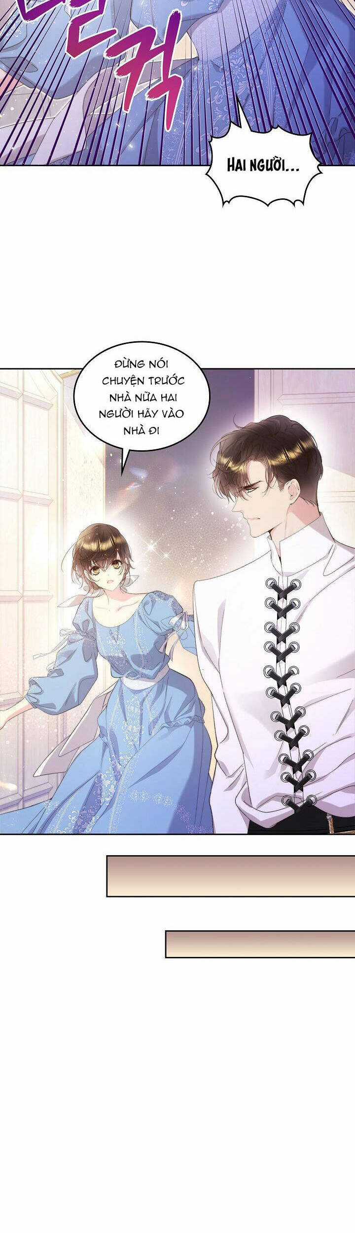 Công Chúa Chloe - Chương 97 - Trang 15