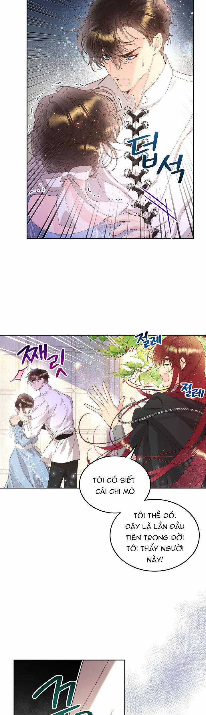 Công Chúa Chloe - Chương 97 - Trang 3