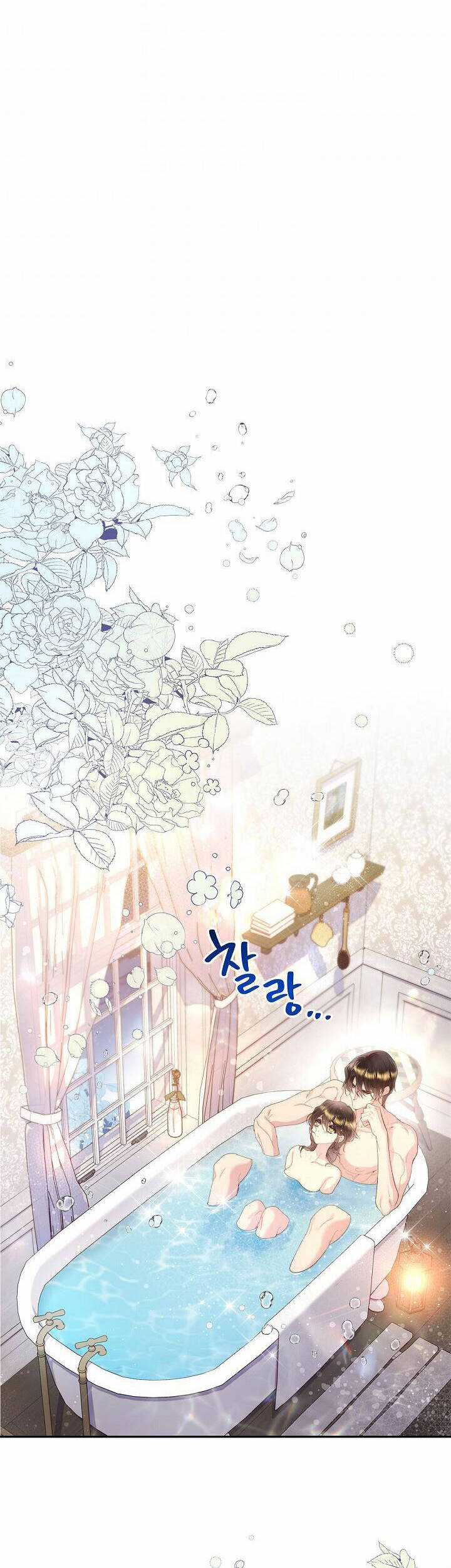 Công Chúa Chloe - Chương 97 - Trang 22