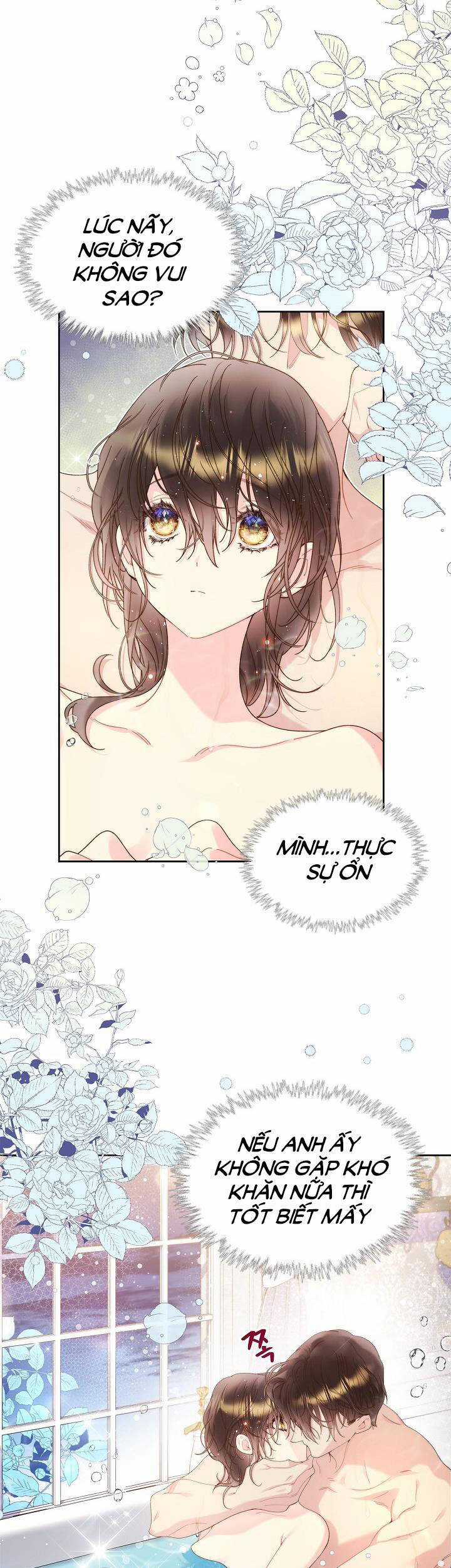 Công Chúa Chloe - Chương 97 - Trang 23