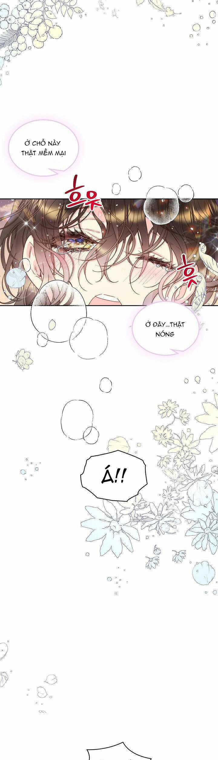 Công Chúa Chloe - Chương 97 - Trang 30