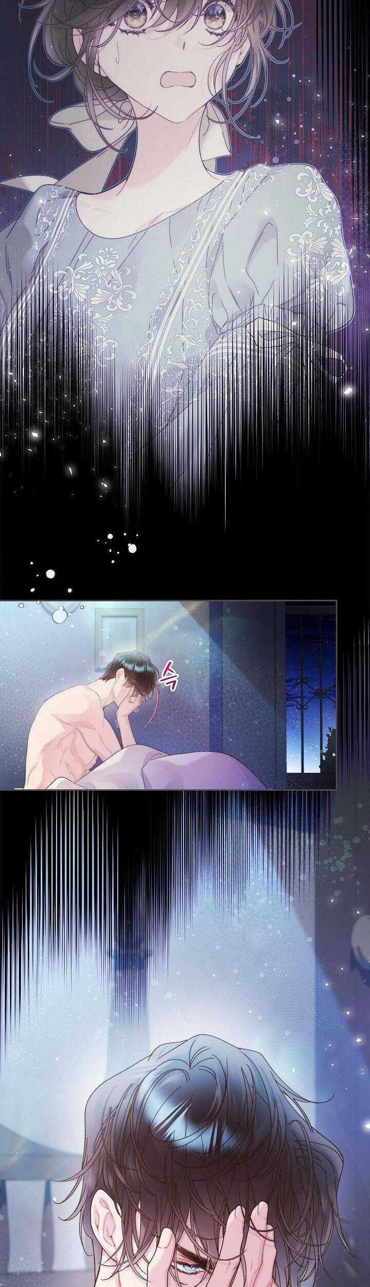 Công Chúa Chloe - Chương 97 - Trang 40