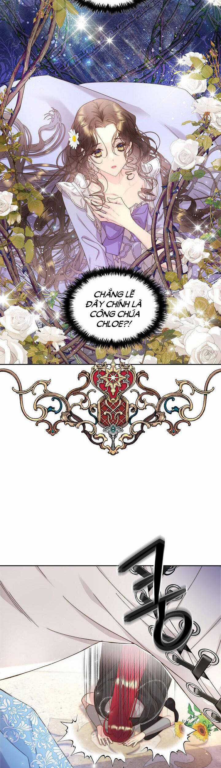 Công Chúa Chloe - Chương 97 - Trang 6