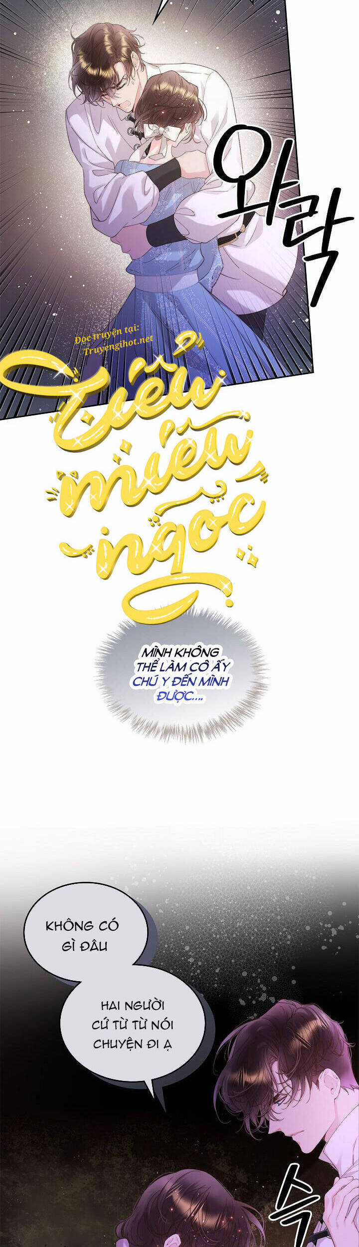 Công Chúa Chloe - Chương 97 - Trang 8