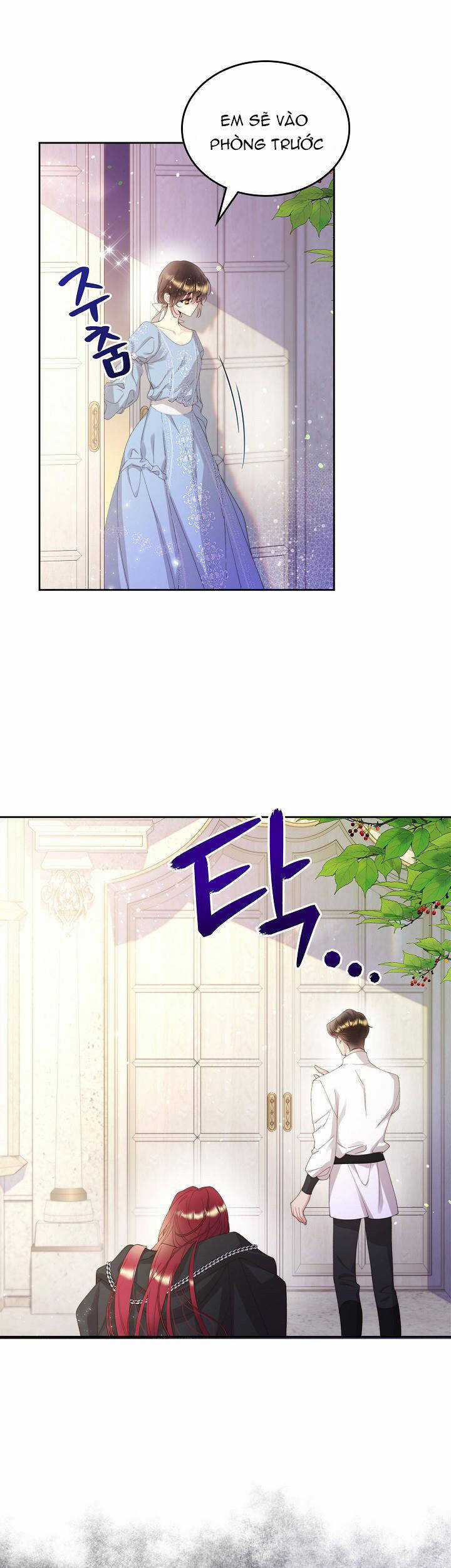 Công Chúa Chloe - Chương 97 - Trang 10