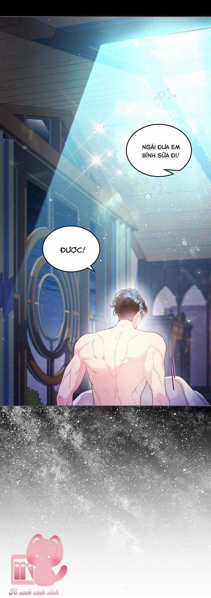 Công Chúa Chloe - Chương 98 - Trang 26