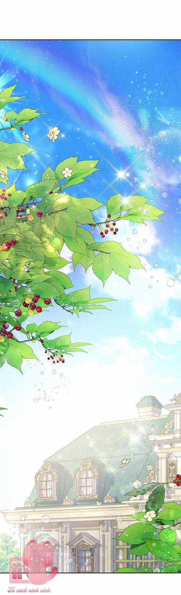 Công Chúa Chloe - Chương 98 - Trang 28