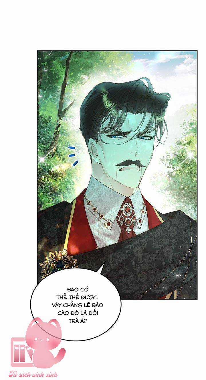 Công Chúa Chloe - Chương 98 - Trang 35