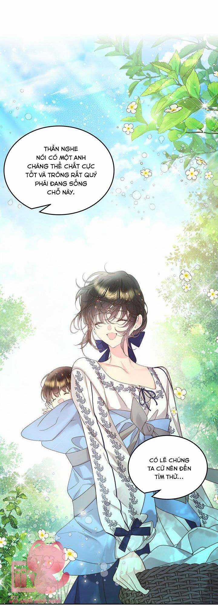 Công Chúa Chloe - Chương 98 - Trang 37