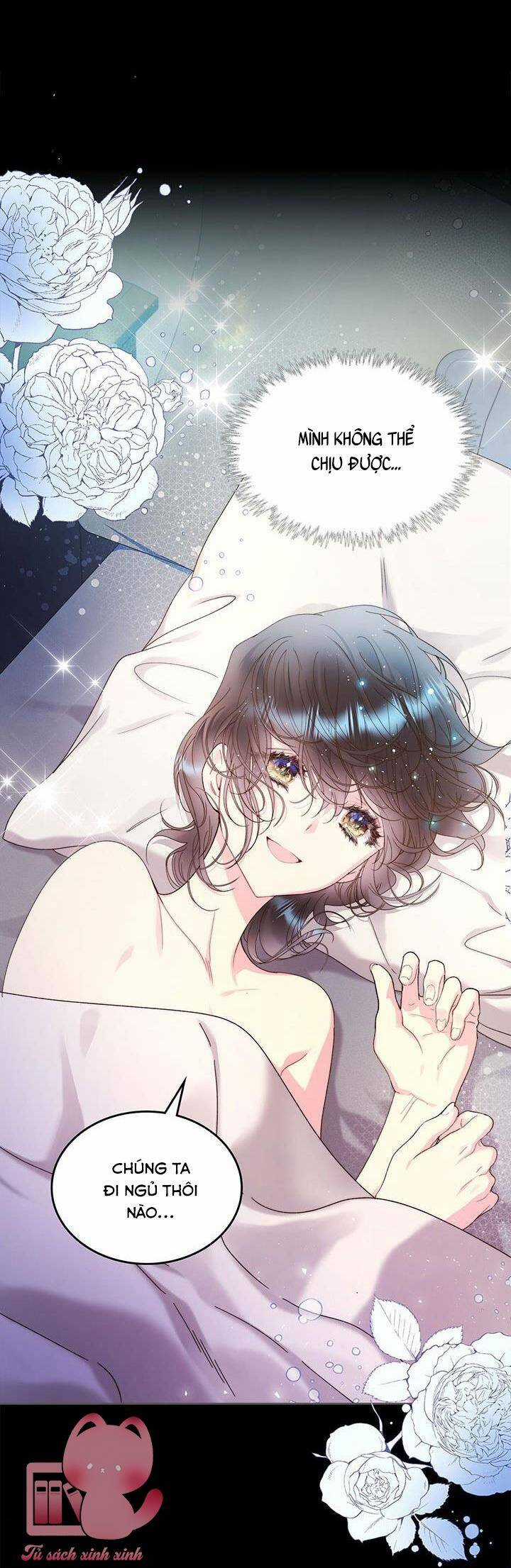 Công Chúa Chloe - Chương 98 - Trang 5