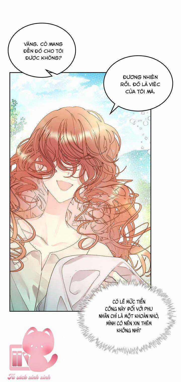 Công Chúa Chloe - Chương 98 - Trang 49