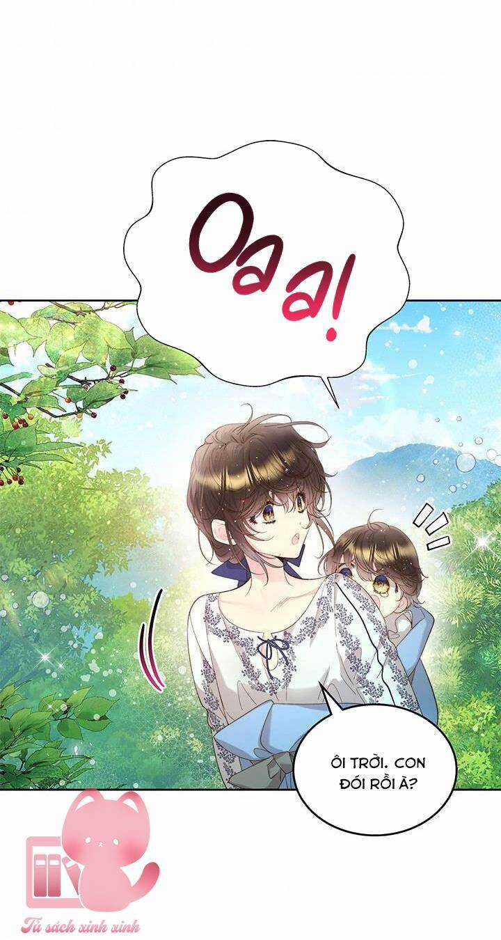 Công Chúa Chloe - Chương 98 - Trang 57