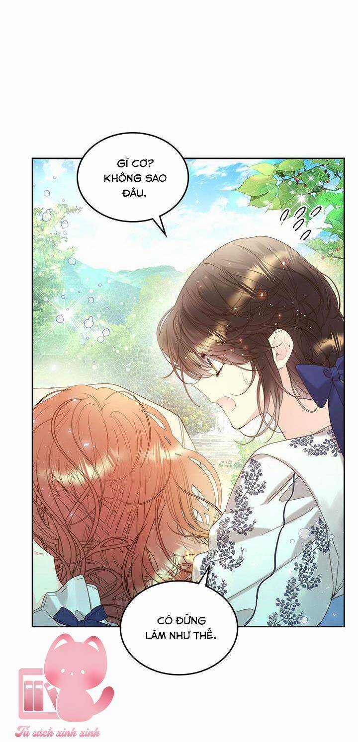 Công Chúa Chloe - Chương 98 - Trang 61