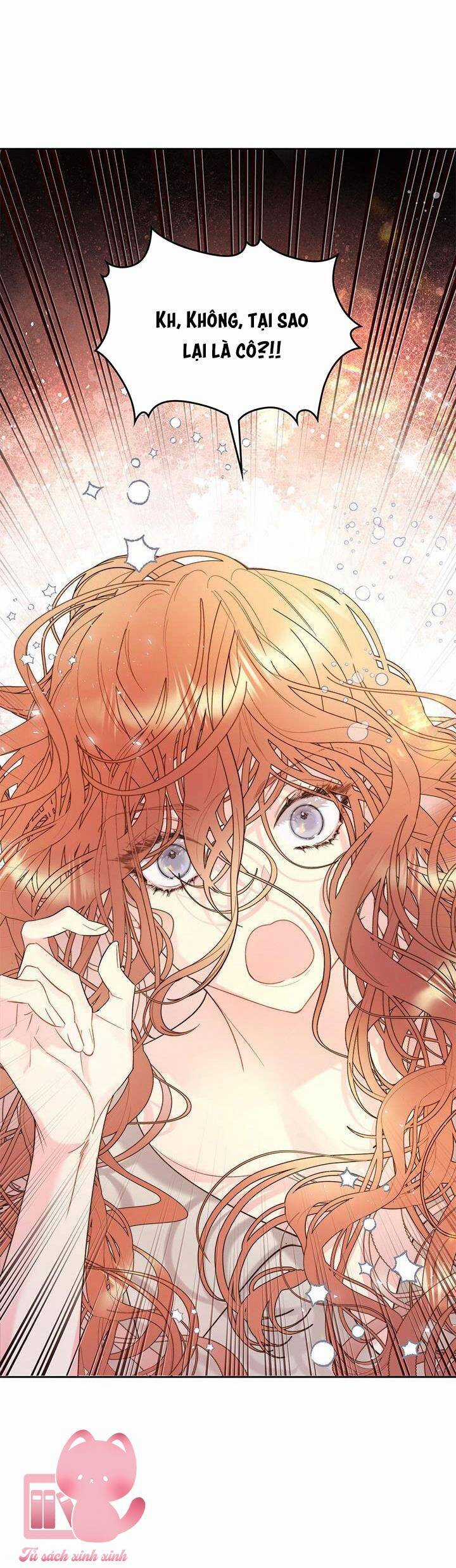 Công Chúa Chloe - Chương 98 - Trang 64