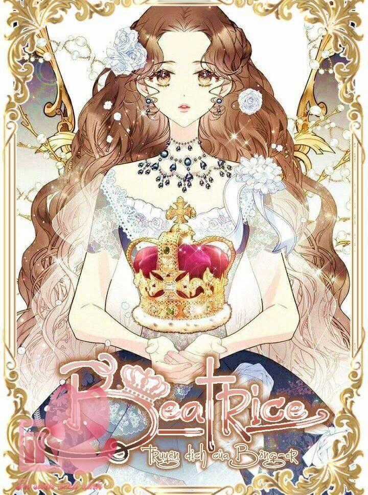 Công Chúa Chloe - Chương 99 - Trang 1