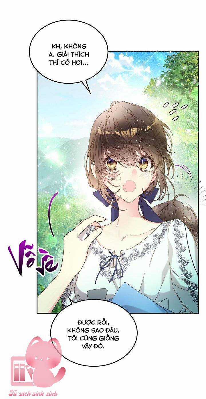 Công Chúa Chloe - Chương 99 - Trang 3