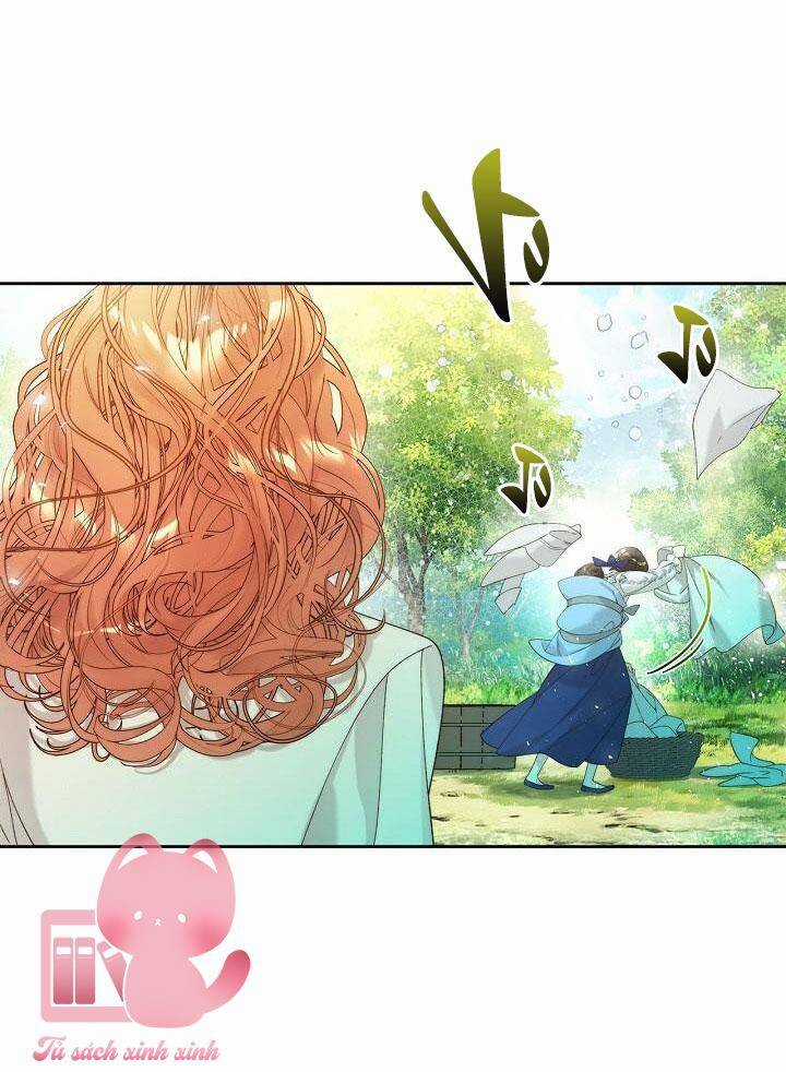 Công Chúa Chloe - Chương 99 - Trang 24