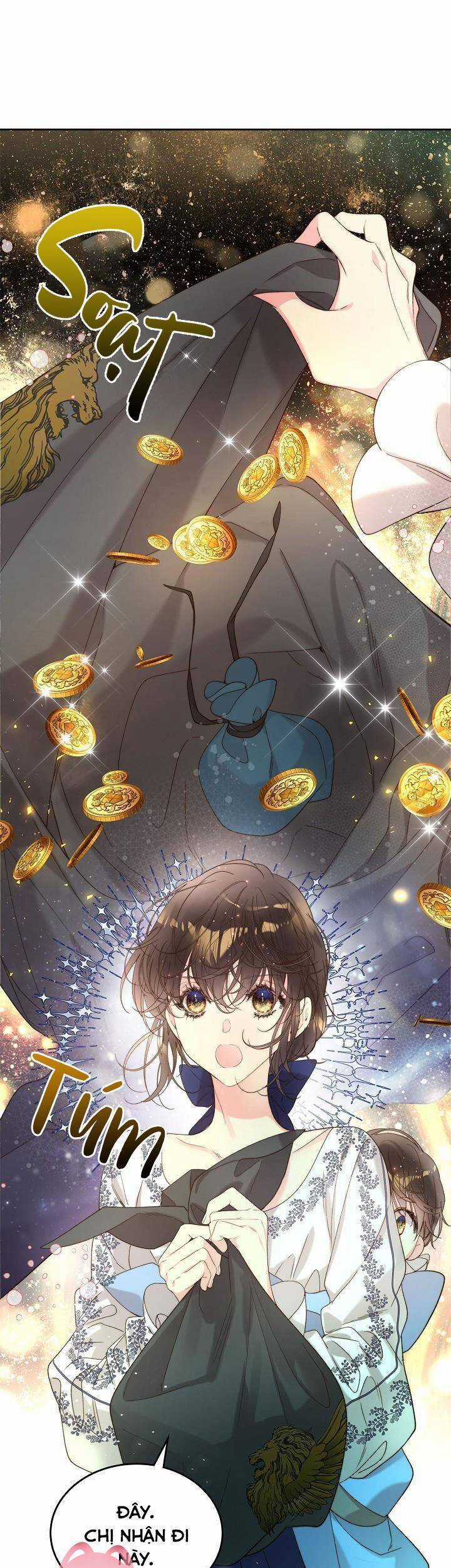 Công Chúa Chloe - Chương 99 - Trang 25