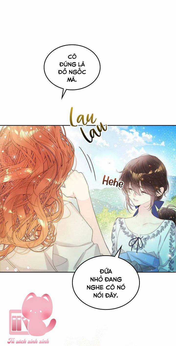 Công Chúa Chloe - Chương 99 - Trang 29