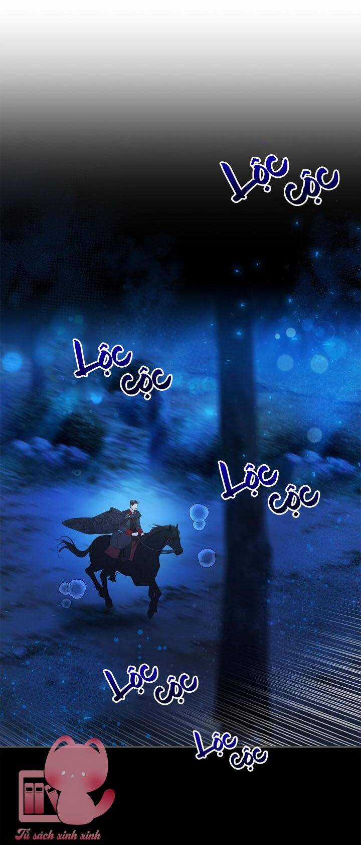 Công Chúa Chloe - Chương 99 - Trang 32