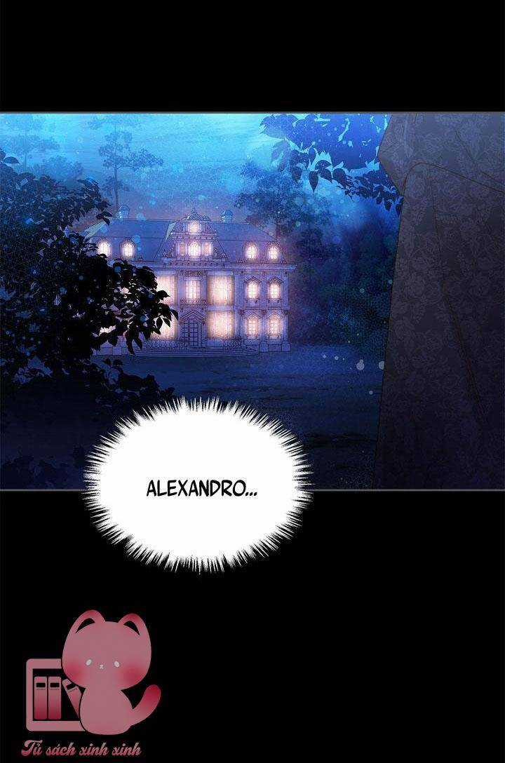 Công Chúa Chloe - Chương 99 - Trang 34