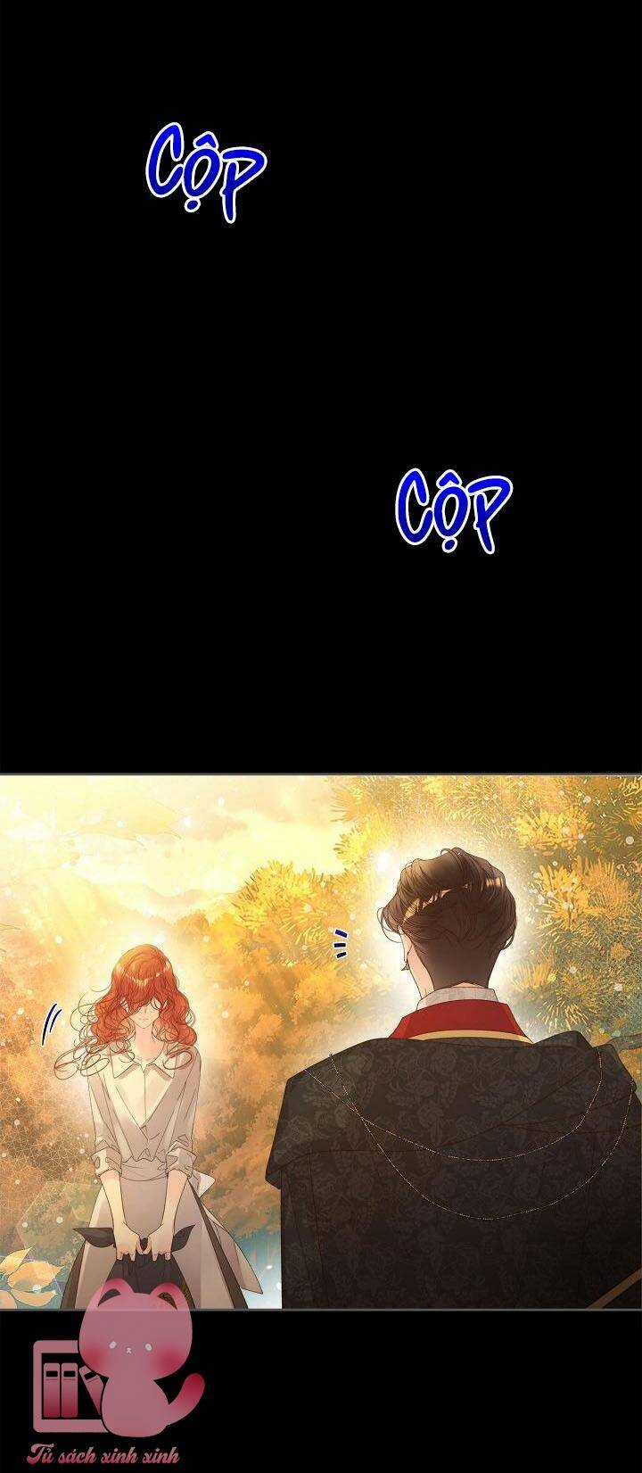 Công Chúa Chloe - Chương 99 - Trang 37