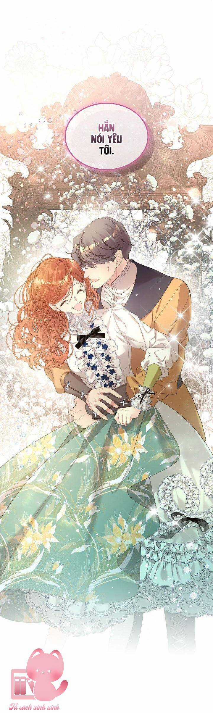 Công Chúa Chloe - Chương 99 - Trang 5