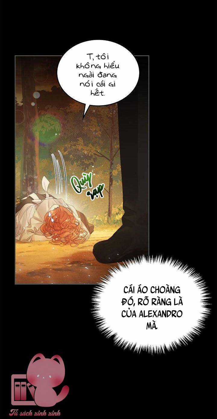 Công Chúa Chloe - Chương 99 - Trang 41