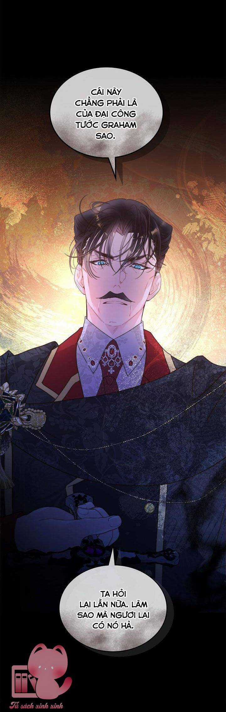 Công Chúa Chloe - Chương 99 - Trang 42