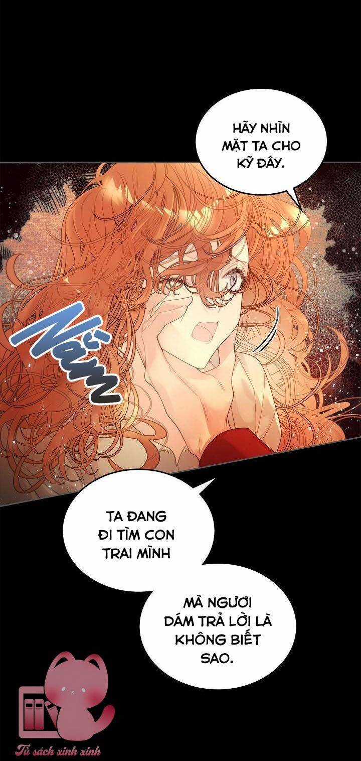 Công Chúa Chloe - Chương 99 - Trang 45