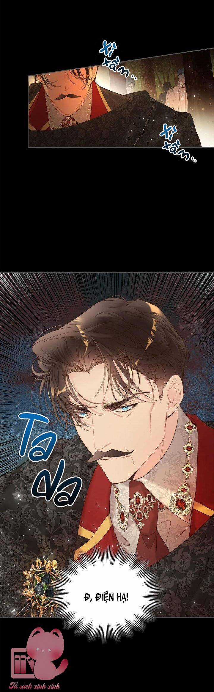 Công Chúa Chloe - Chương 99 - Trang 46