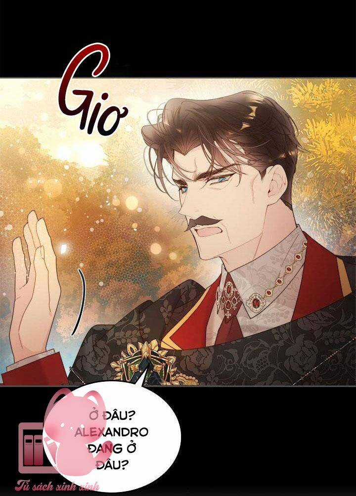 Công Chúa Chloe - Chương 99 - Trang 49