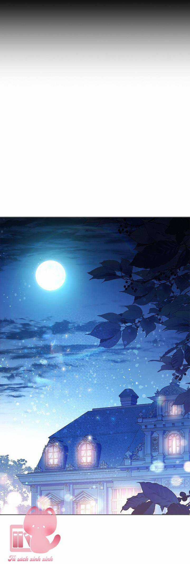 Công Chúa Chloe - Chương 99 - Trang 50