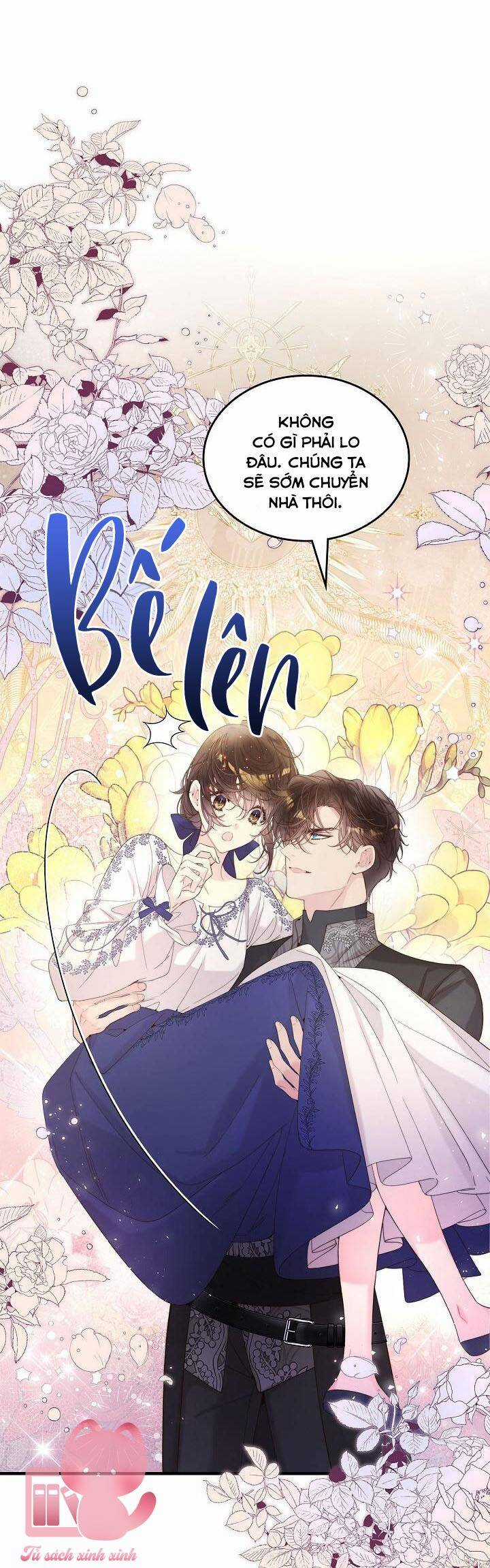 Công Chúa Chloe - Chương 99 - Trang 57