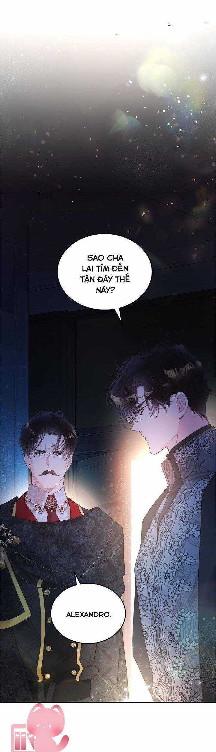 Công Chúa Chloe - Chương 99 - Trang 64