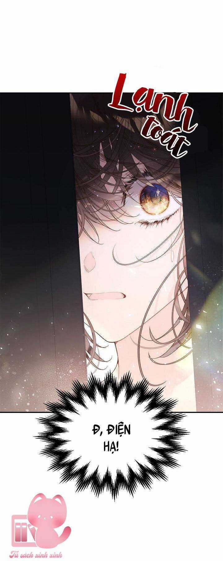 Công Chúa Chloe - Chương 99 - Trang 66