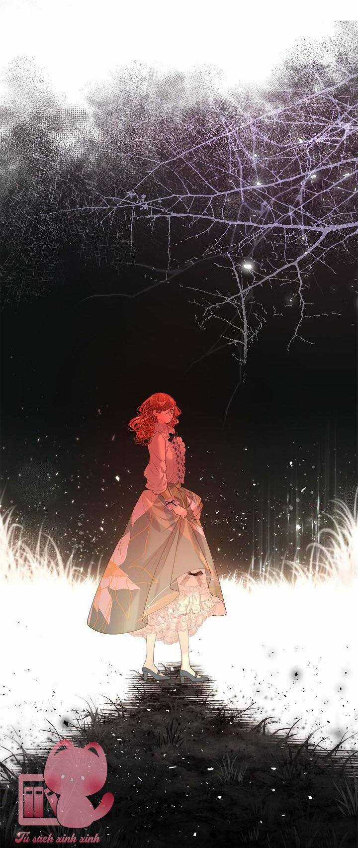 Công Chúa Chloe - Chương 99 - Trang 8